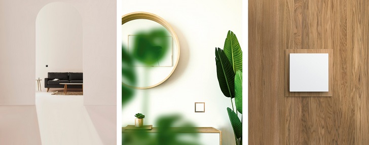 ABB Busch-art linear®